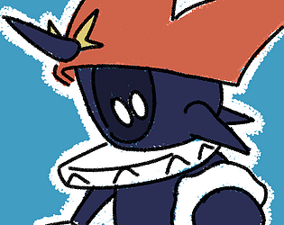 Masquerade at the Coral Court