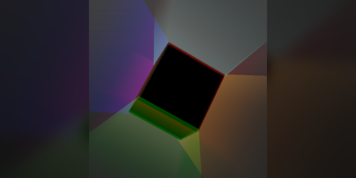 Cover image for PRISM