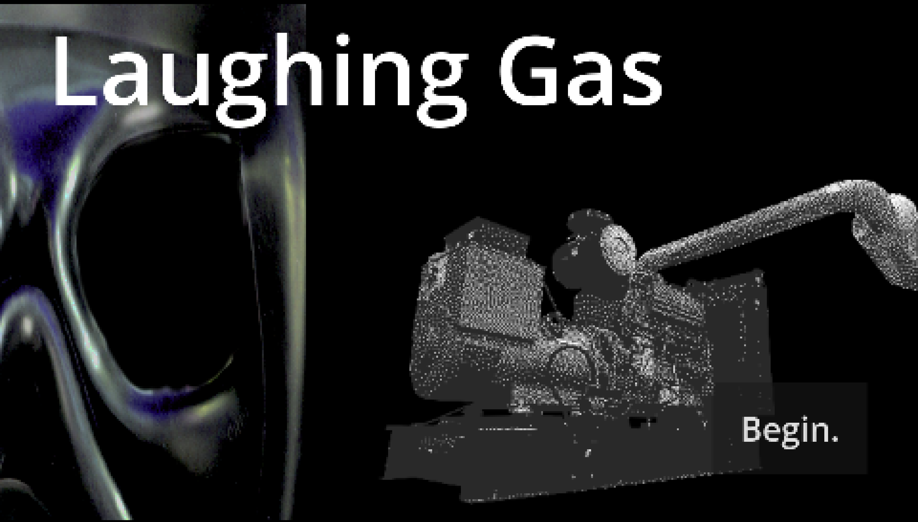 Laughing Gas