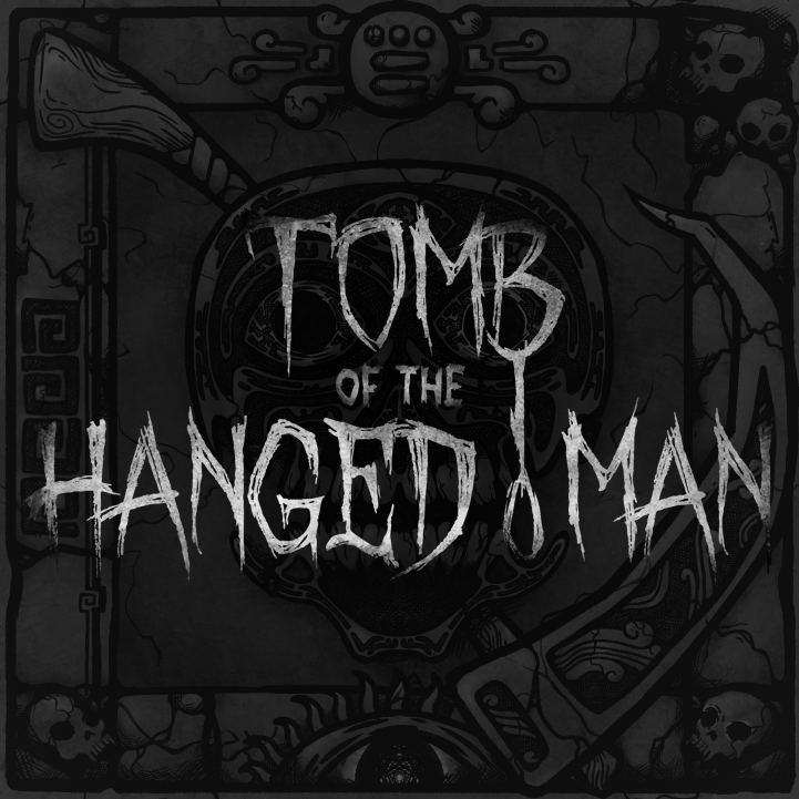 Tomb of the Hanged Man