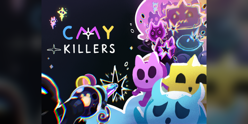 Cover image for CMY Killers