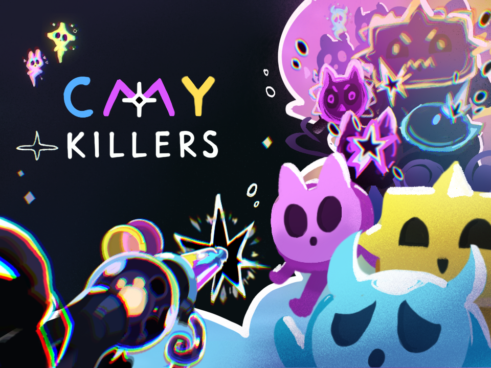 CMY Killers