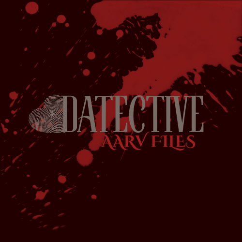 Datective: AARV Files