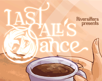 Cover image for Last Call's Dance