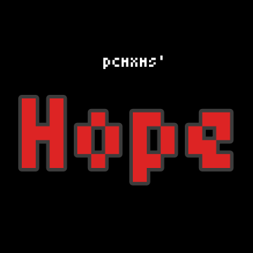 Cover image for Hope