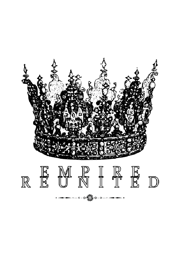 Cover image for Empire Reunited