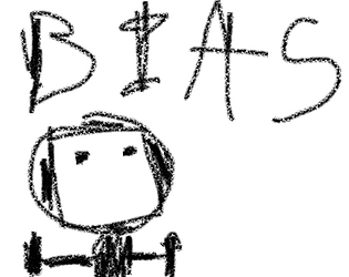 Bias game screenshot