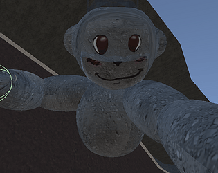 Bouting Bonobos game screenshot