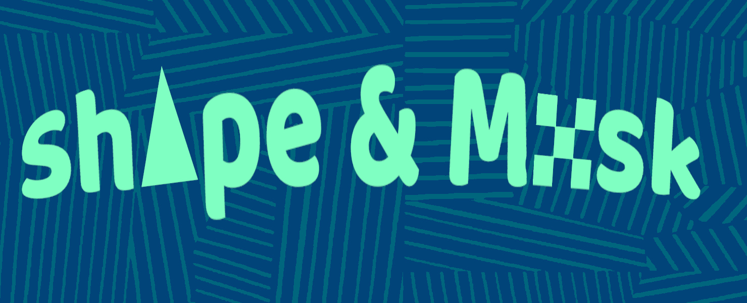 Cover image for Shape and Mask