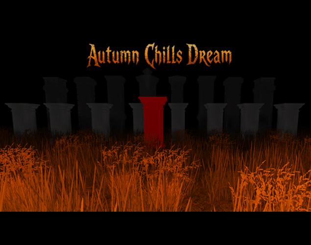 Autumn Chills Dream