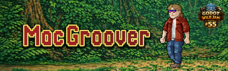 MacGroover