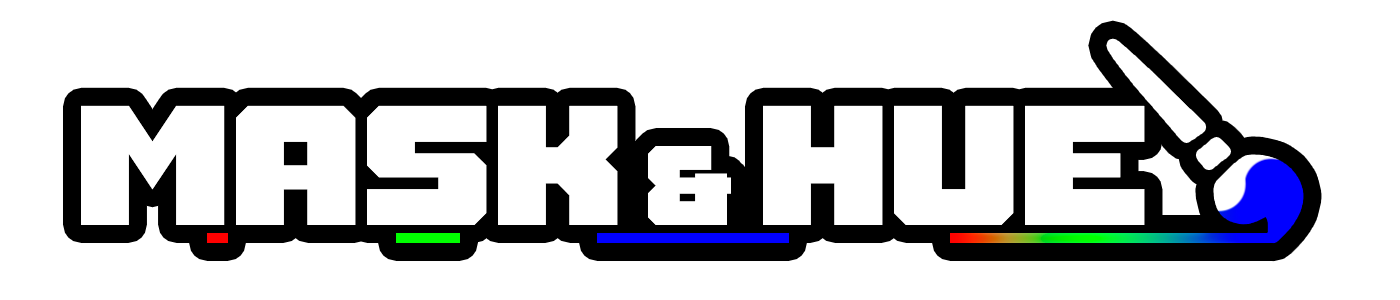 Mask & Hue