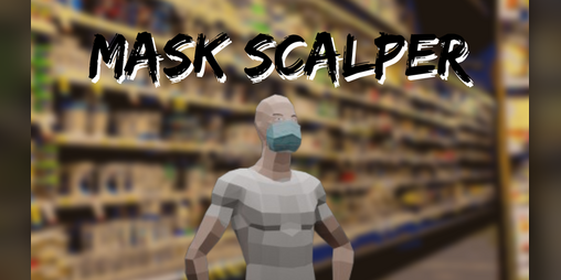 Cover image for Mask Scalper