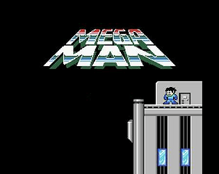 mega man