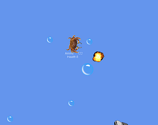 Krabbans Återkomst(Return Of the Crab)