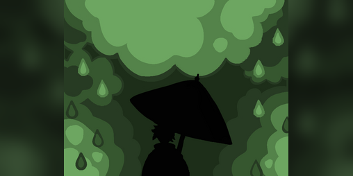 Cover image for Acid Rain