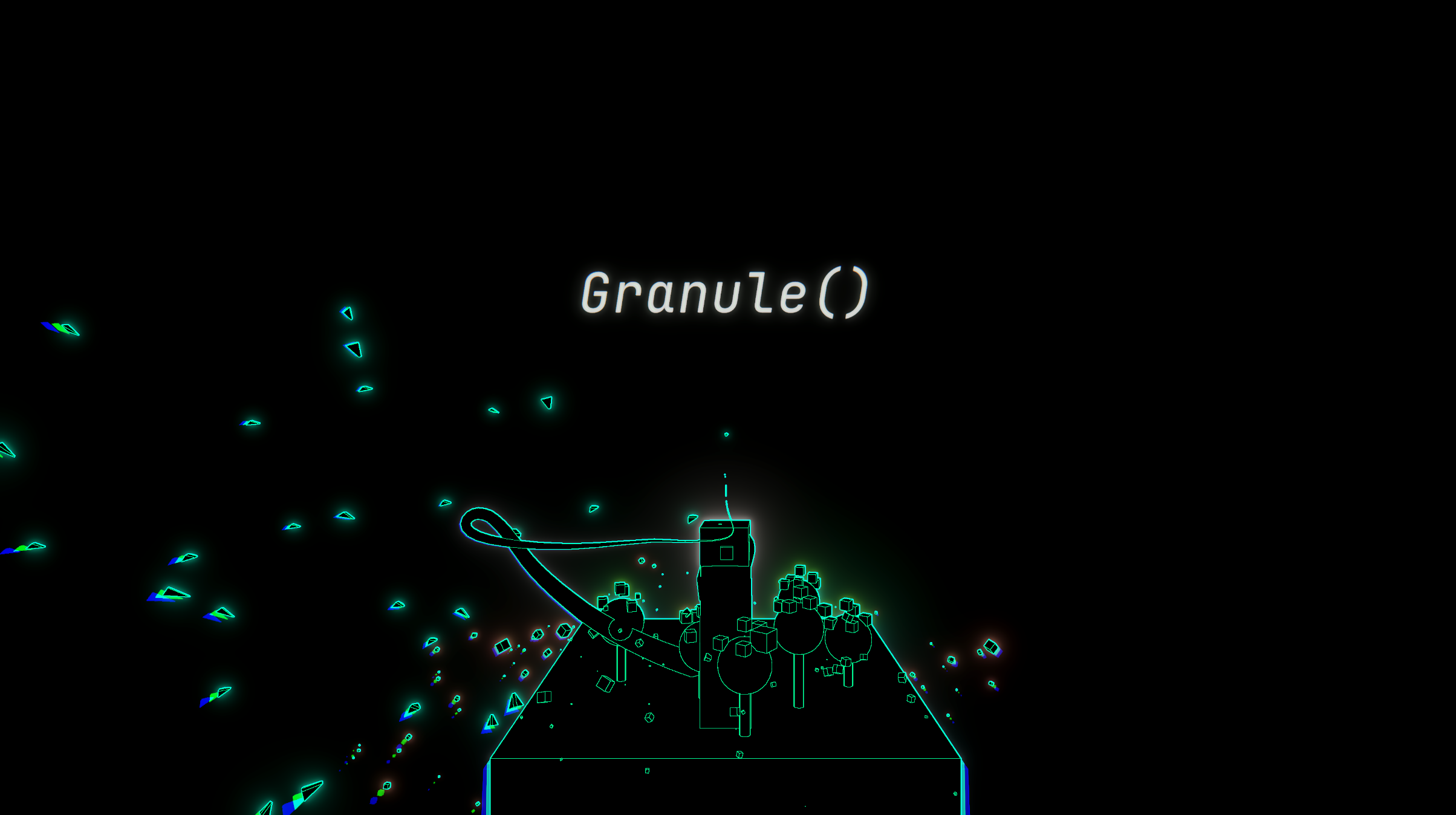 granule