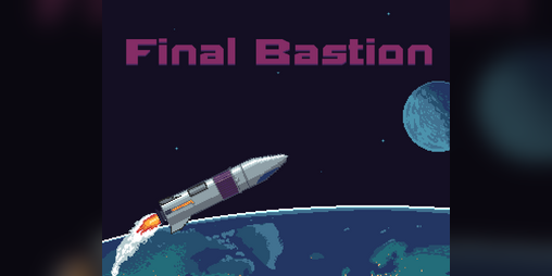 Cover image for Final Bastion
