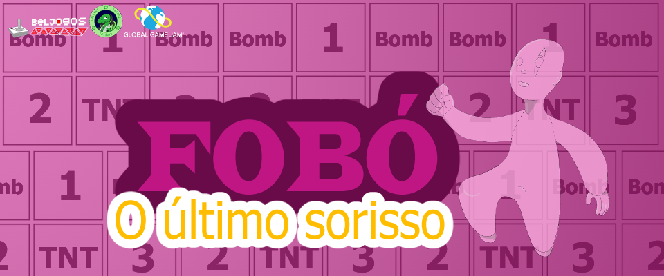 Fobó - o último sorriso