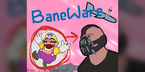 Cover image for BaneWare