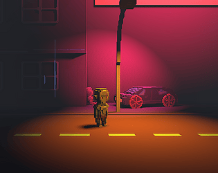 What is Even Real? - GGJ2026 game screenshot