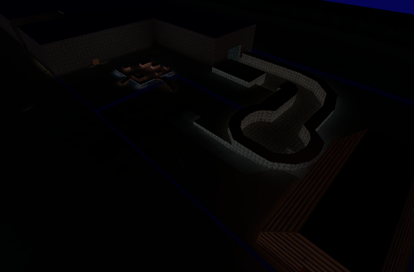 Search, No Action! by AZaruba for Impromptu PrimeGame Game Jam Prime ...