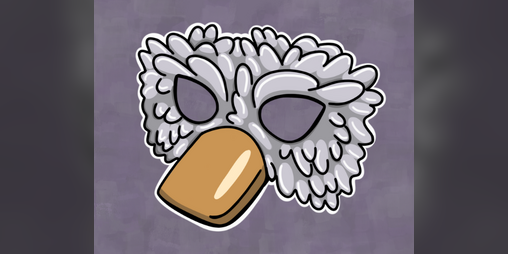 Cover image for Who Duck It?