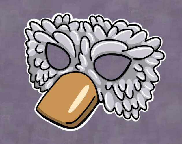 Cover image for Who Duck It?