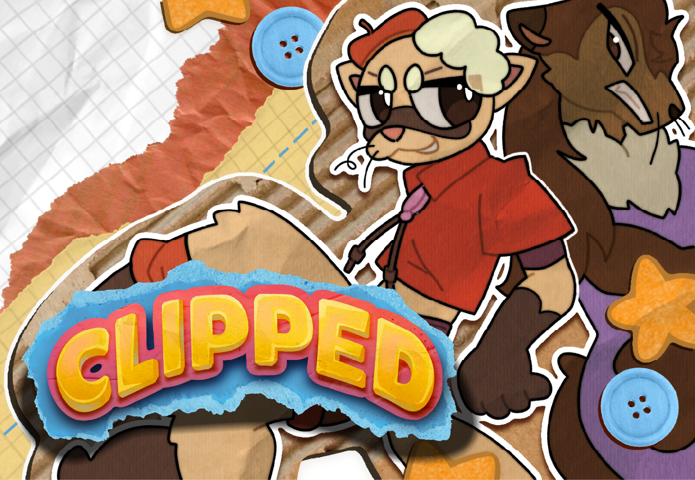 Clipped