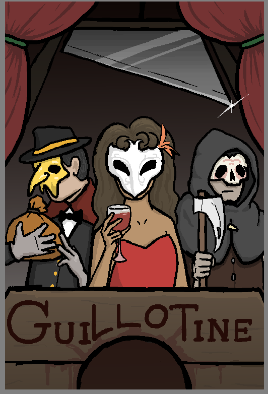Guillotine