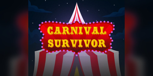 Cover image for Carnival Survivor