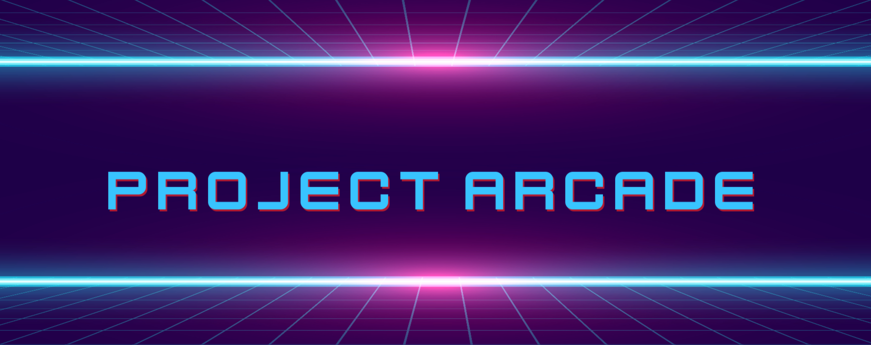 Project Arcade