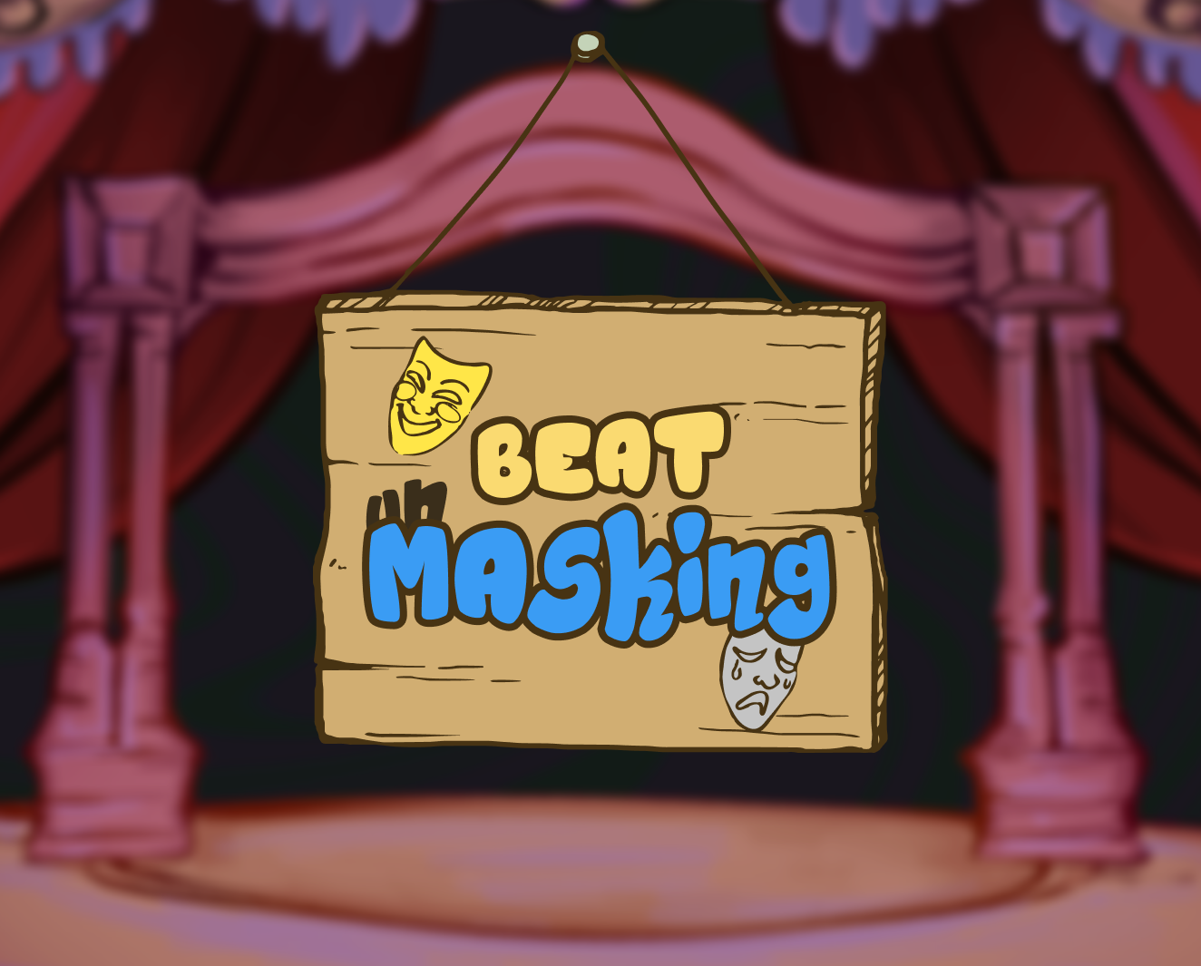 Beat Unmask