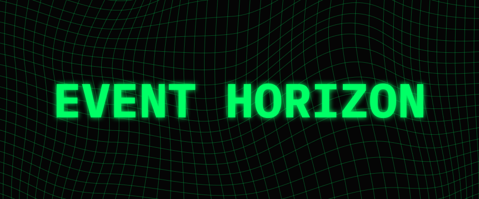 Event Horizon