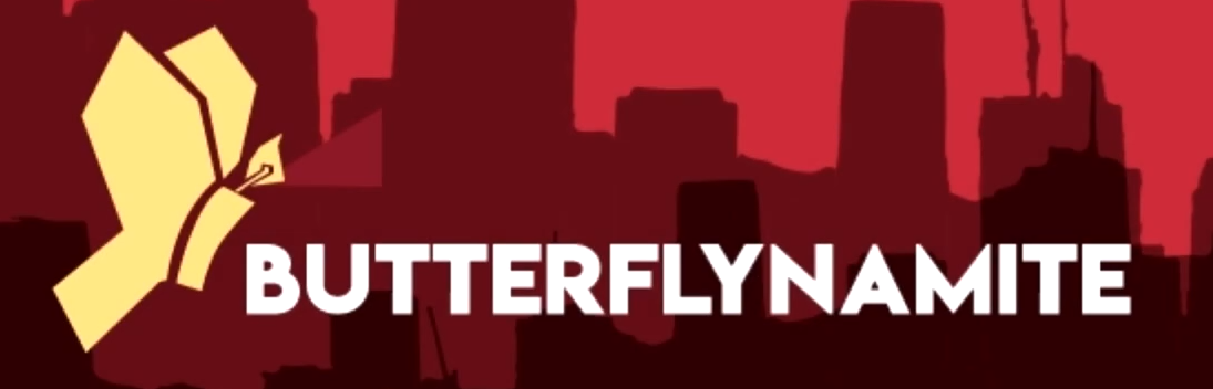 Butterflynamite