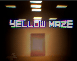 YELLOW MAZE
