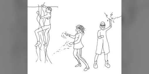 Cover image for Sidekicks