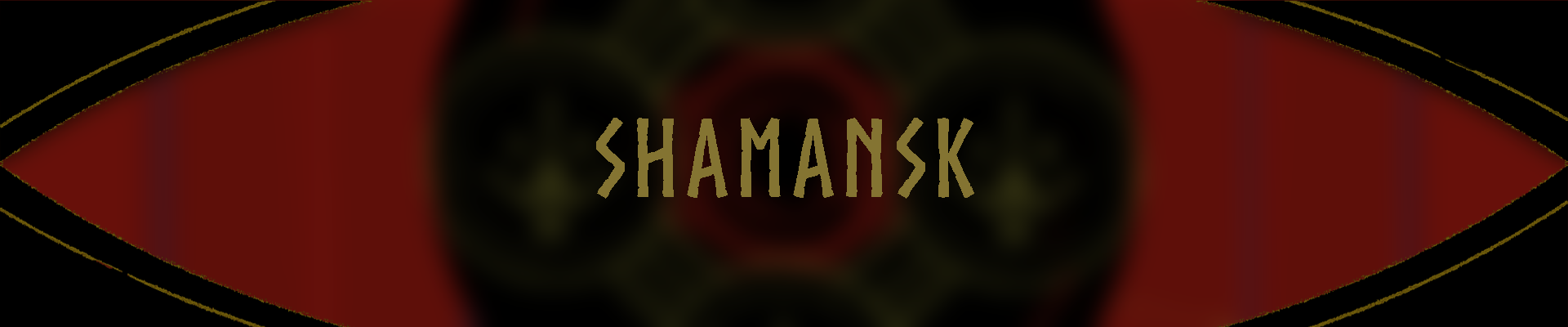 ShaMansk