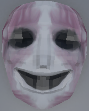 Mask of Madness