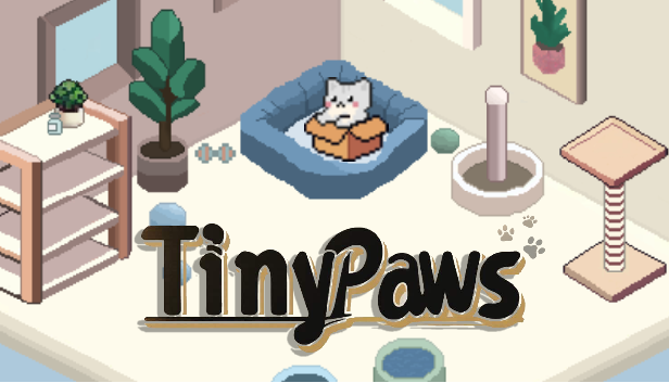 TinyPaws