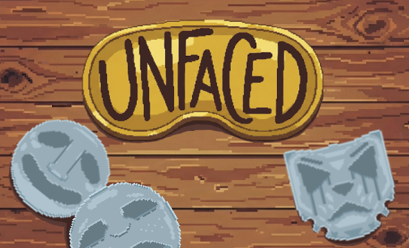 UNFACED