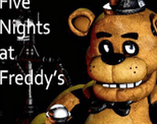 FNAF 1