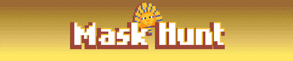 Mask Hunt