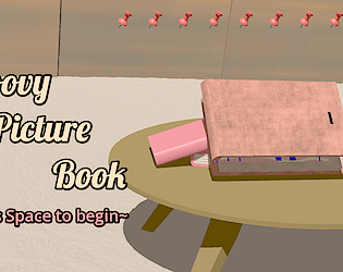 Groovy Picture Book game screenshot