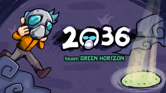 Devlog #5 - Game release on HTML - 2036 by Pcat007, Quan Doan, Wind