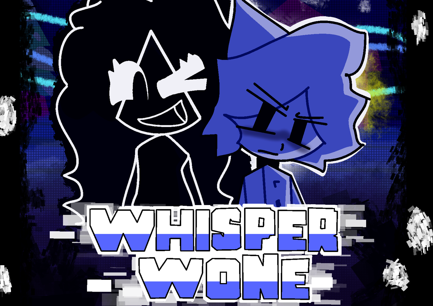 Whisper Wone (PILOT)