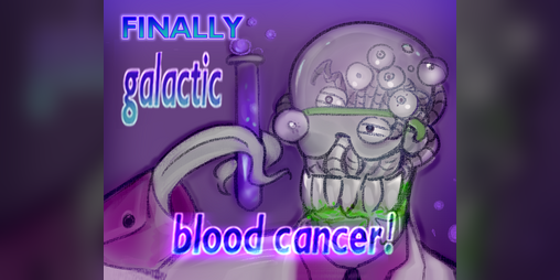 Cover image for Dr. Braindead