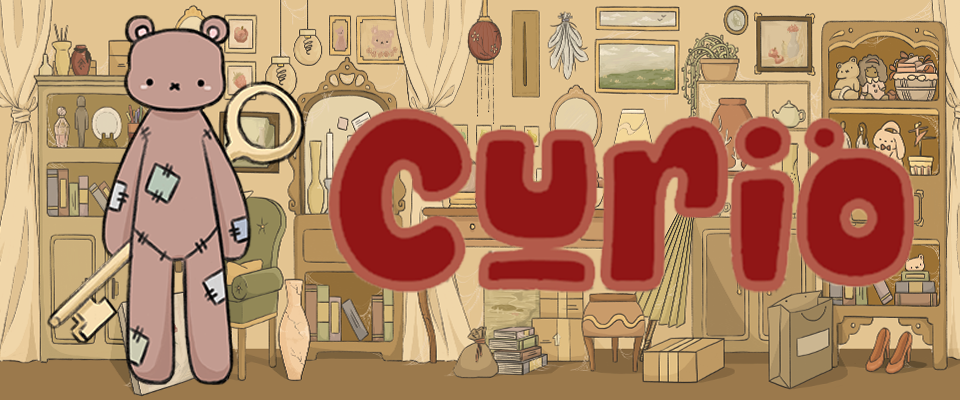 Curio