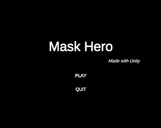 Mask Hero