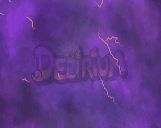 Delirium